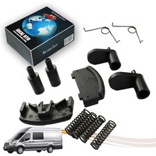 Sliding Window Latch Fr Ford