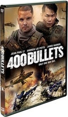 400 bullets jean paul - 400,