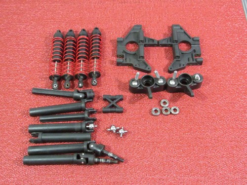Traxxas maxx - traxxas, 3906