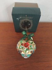 Waterford holiday heirlooms