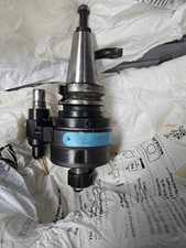 Gerardi Gss13 Spindle Speed