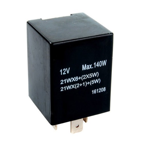 Intermotor 58940 flasher - intermotor,