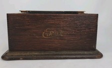 Antique Edison Standard Model