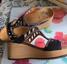 New scholl elettra black - scholl,