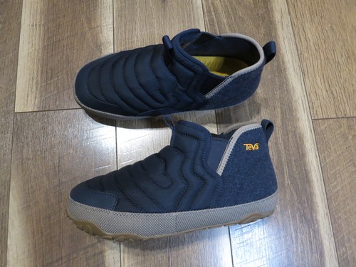 Teva 1140294 navy - blue, reember