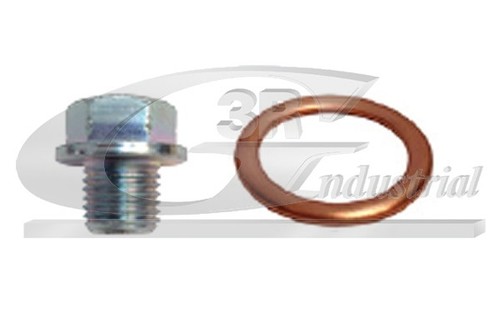 3rg 83533 sealing - 83533, oil