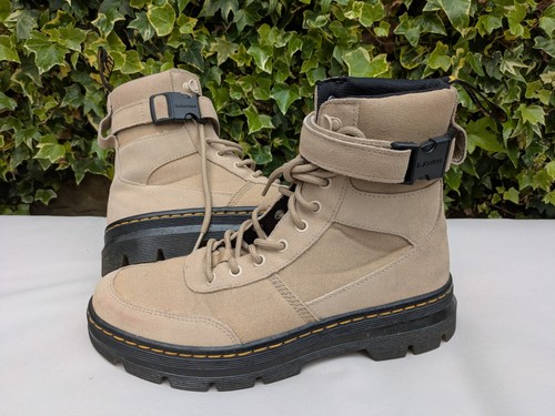Marten combs tech - marten,