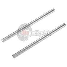 2pc Front Fork Tubes Stanchion