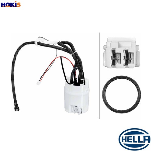 Fuel feed unit - fuel,