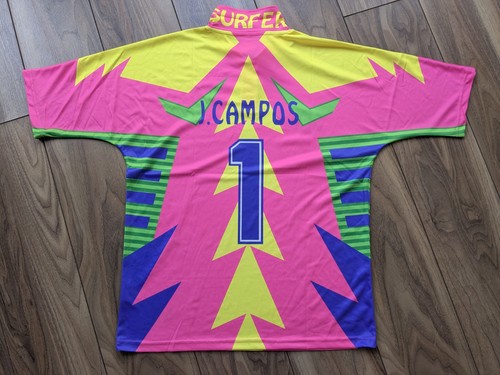 Retro 90s jorge campos - 90s,