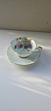 Paragon Bone China Flower Cup