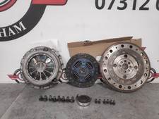 HONDA CIVIC FN2 TYPE R CLUTCH