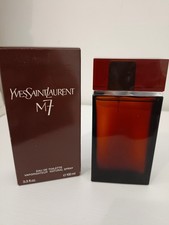 Yves Saint Laurent M7