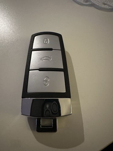Genuine volkswagen button - genuine,