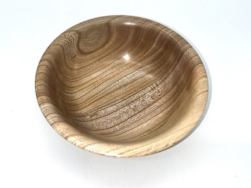 Beautiful solid elm - , trinket