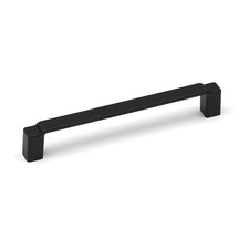 Black Kitchen Cupboard Cabinet