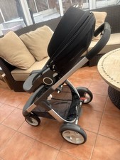 Stokke crusi pram - stokke,