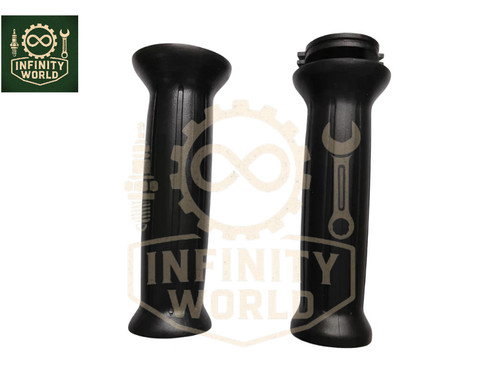 Hand grip kit fits - hand,