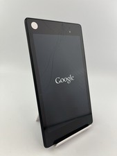 Asus Google Nexus 7 2013 K008 7" Wi-Fi 16GB 5MP 2GB Ram Android Tablet Cracked