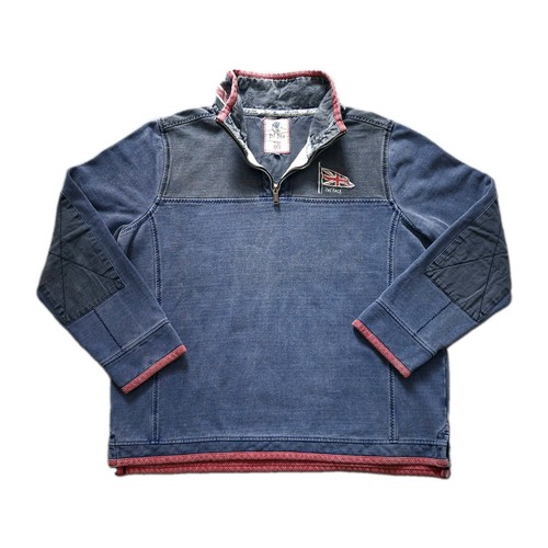 Fat face airlie quarter zip - -,
