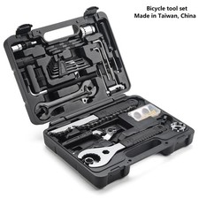 21 in 1 Professional Bike Tool