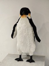 Large Penguin 73 Cm Tall. Great Condition.