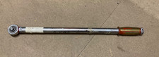 Norbar sl3 torque wrench - sl3, 1/2"