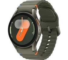 SAMSUNG Galaxy Watch7 BT with Bixby - Green, 40 mm - REFURB-A