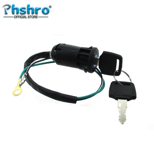 Phshro wire ignition - wire, key
