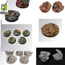 Scibor Monstrous Miniatures -
