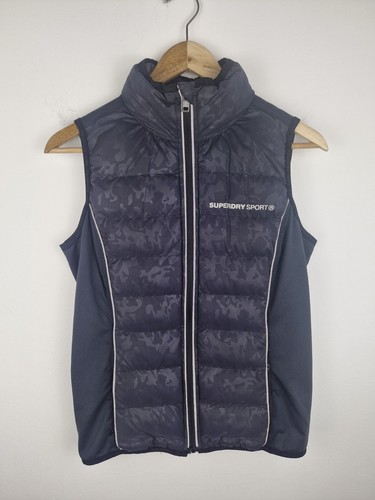 Superdry sport womens quilted - sport,