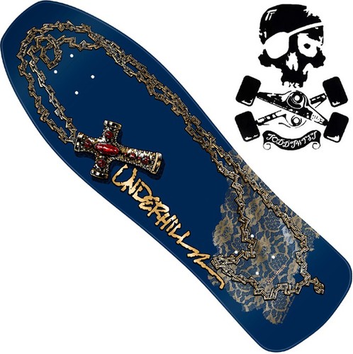 Powell peralta ray underhill - peralta,