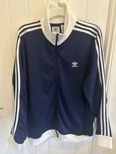 Beckenbauer Track Top XL