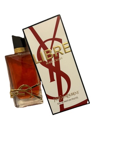 Yves saint laurent - saint, berry
