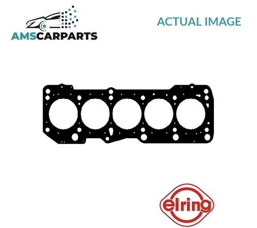 Engine cylinder head gasket - head,