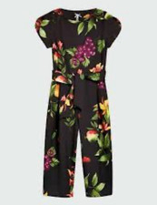 Next Girls Jumpsuit Age 11