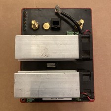 FAULTY Sterling Power 120A Battery to Battery Charger 12V - 12V FOR PARTS