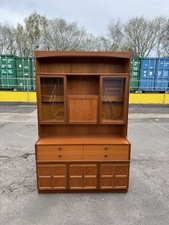 NATHAN SQUARES VINTAGE MID