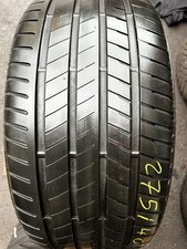 1X 275-40-20 106W Bridgestone