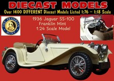 LOVELY JAGUAR SS100 SPORTS CAR