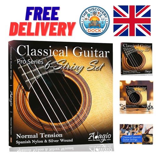Full pack nylon classical - nylon,