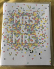 Wedding card congratulations - wedding,