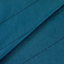 100% Cotton French Terry