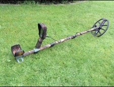 MINELAB X-TERRA PRO - ELITE