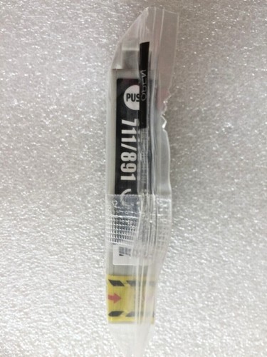 Unbranded ink cartridge for - ink,
