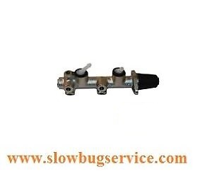 Brake pump brakemaster - brake,