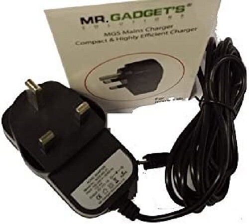 Mains micro usb wall - micro, plug