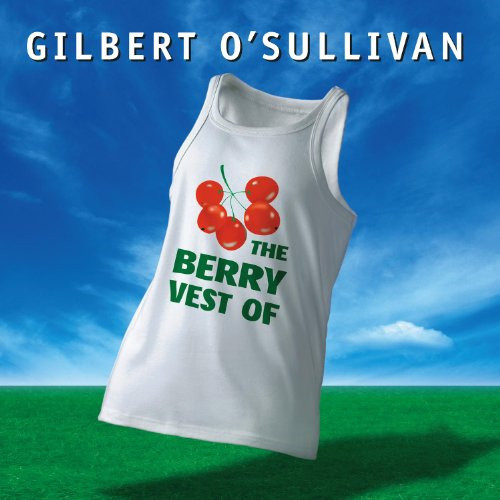 The berry vest gilbert - of,