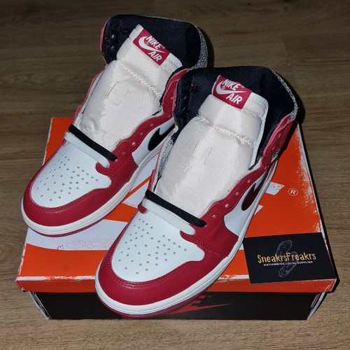 Nike air jordan retro - air,