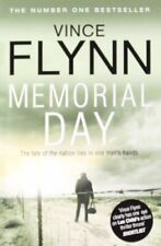 Memorial Day By Vince Flynn. 9781849835817